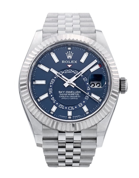 Rolex Sky-Dweller 336934